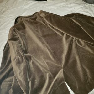 Sports Blazer Velour..